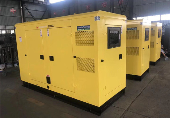 湖北發電機出租