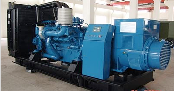 武漢發電機租賃價格